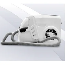 НЕОДИМОВИЙ ЛАЗЕР EUREKA З ПЕРЕМИКАЧЕМ Q-SWITCH